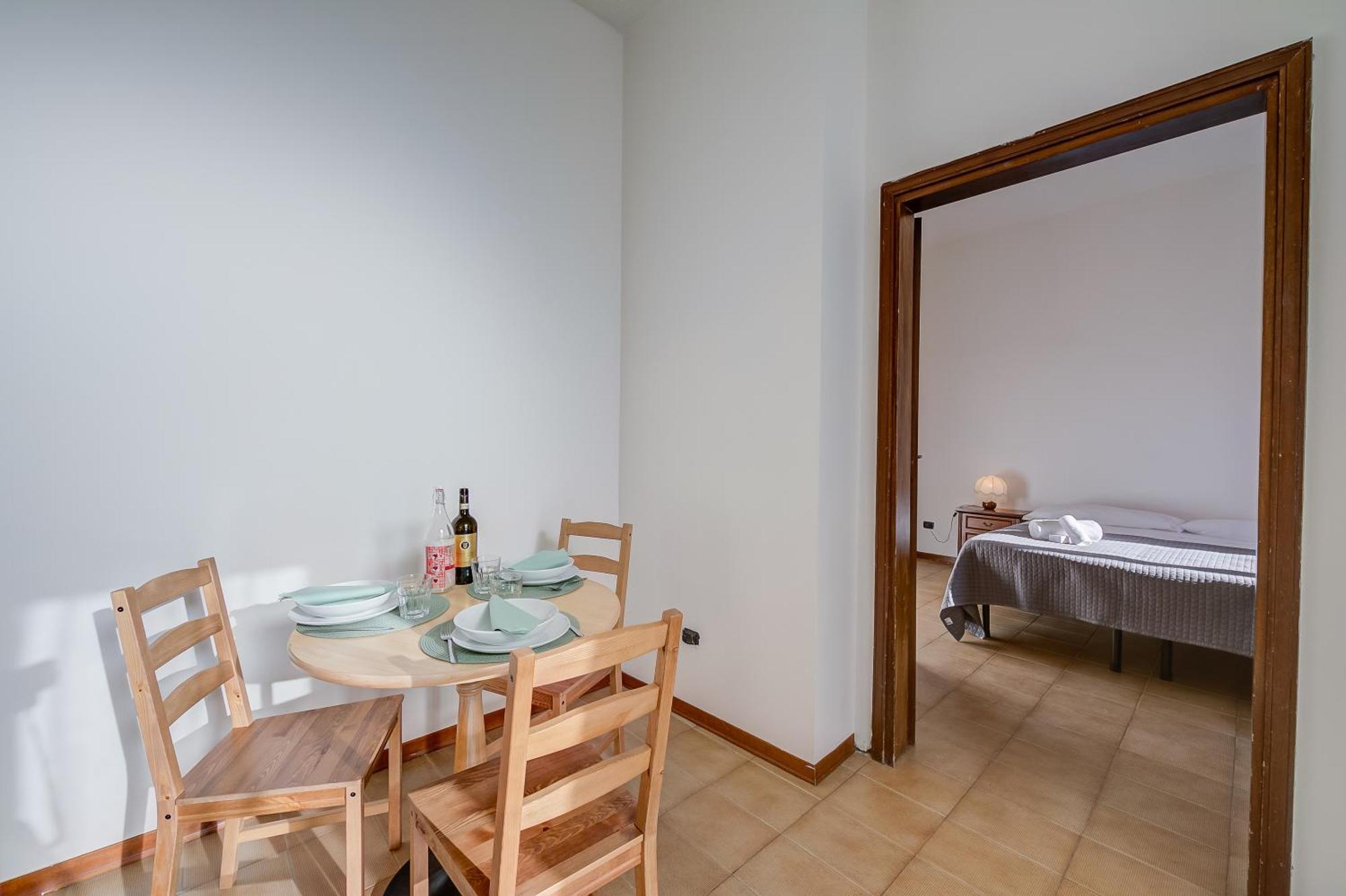 Belvedere Apartments - Happy Rentals เซสตรีเอ ภายนอก รูปภาพ