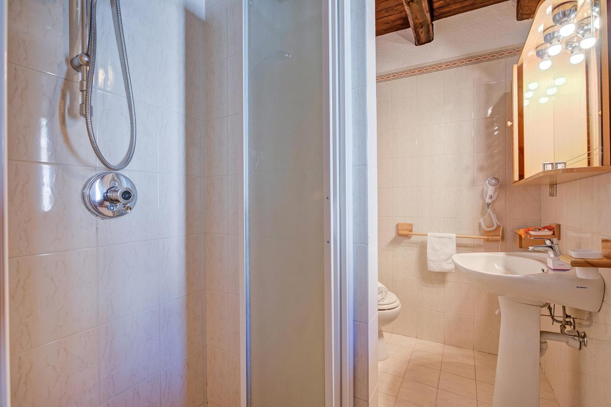 Belvedere Apartments - Happy Rentals เซสตรีเอ ภายนอก รูปภาพ