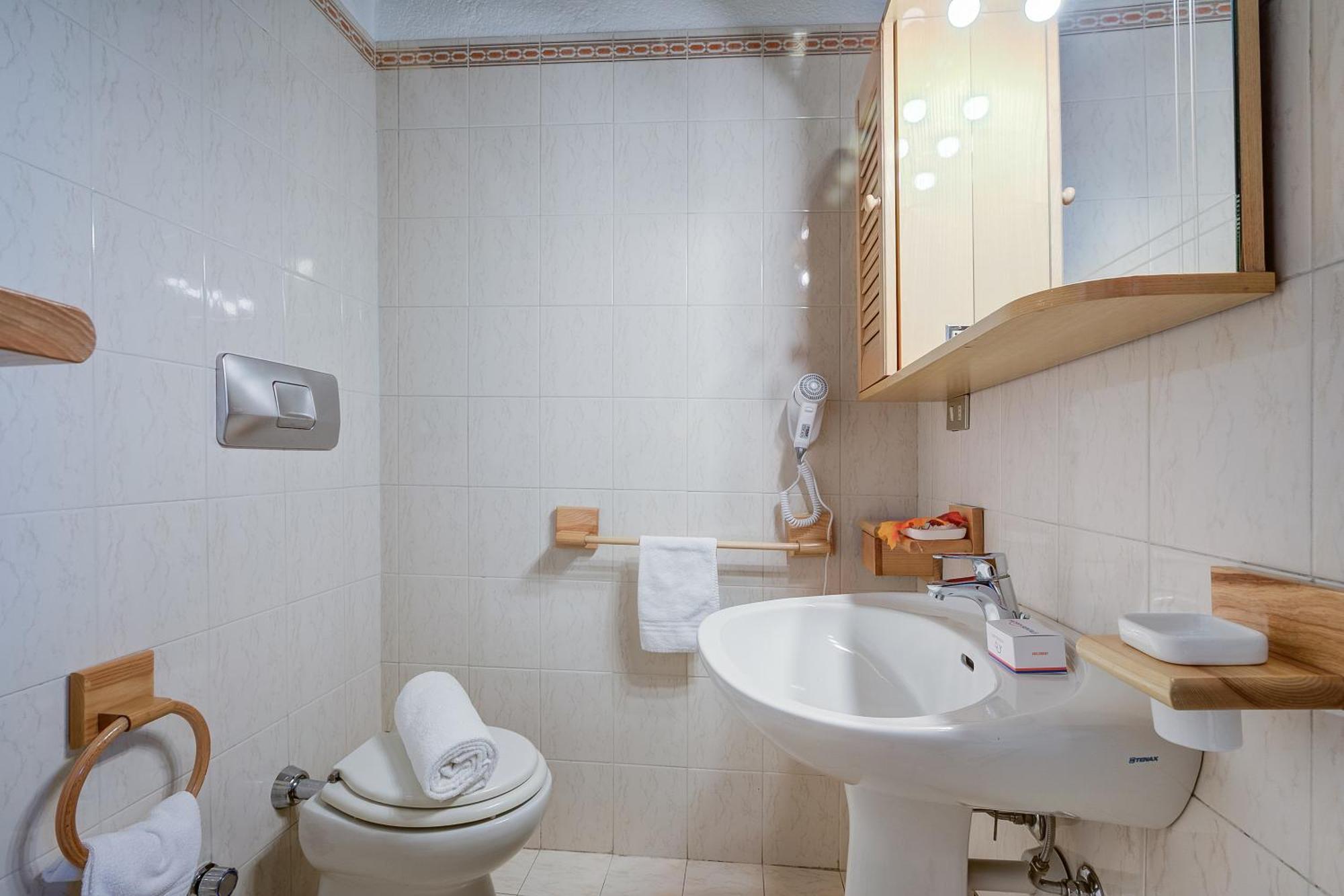 Belvedere Apartments - Happy Rentals เซสตรีเอ ภายนอก รูปภาพ